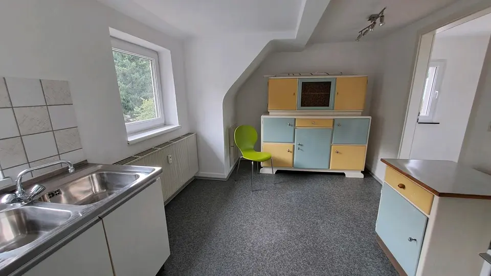 2 Zimmer Wohnung mit 46 m² in Aalen – Bild 3