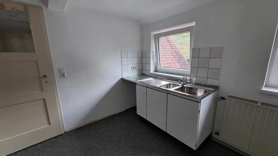 2 Zimmer Wohnung mit 46 m² in Aalen – Bild 4