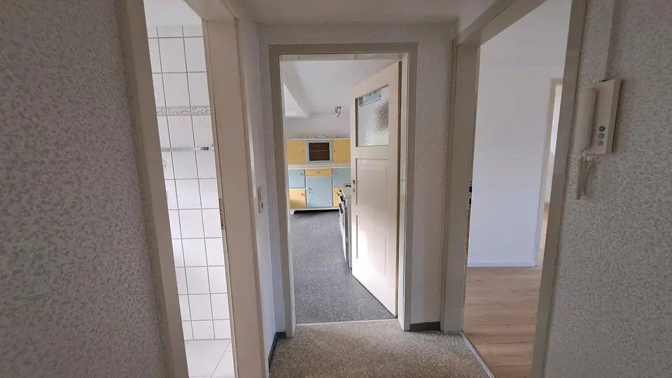 2 Zimmer Wohnung mit 46 m² in Aalen – Bild 5