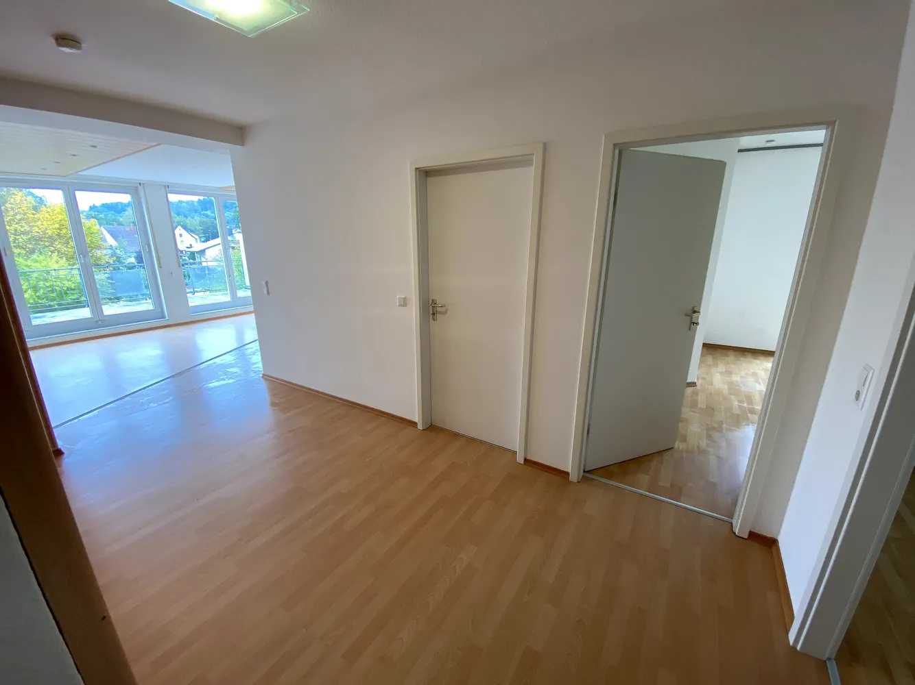 4 Zimmer Wohnung mit 127 m² in Kaiserslautern – Bild 3