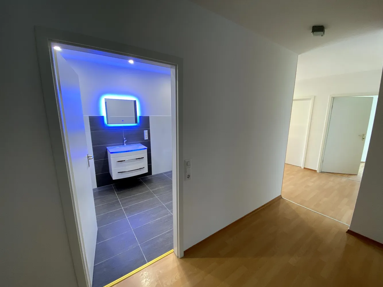 4 Zimmer Wohnung mit 127 m² in Kaiserslautern – Bild 4