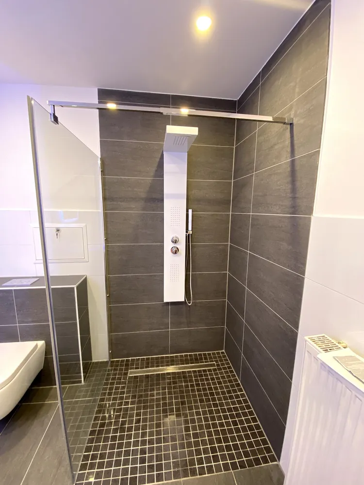 4 Zimmer Wohnung mit 127 m² in Kaiserslautern – Bild 5