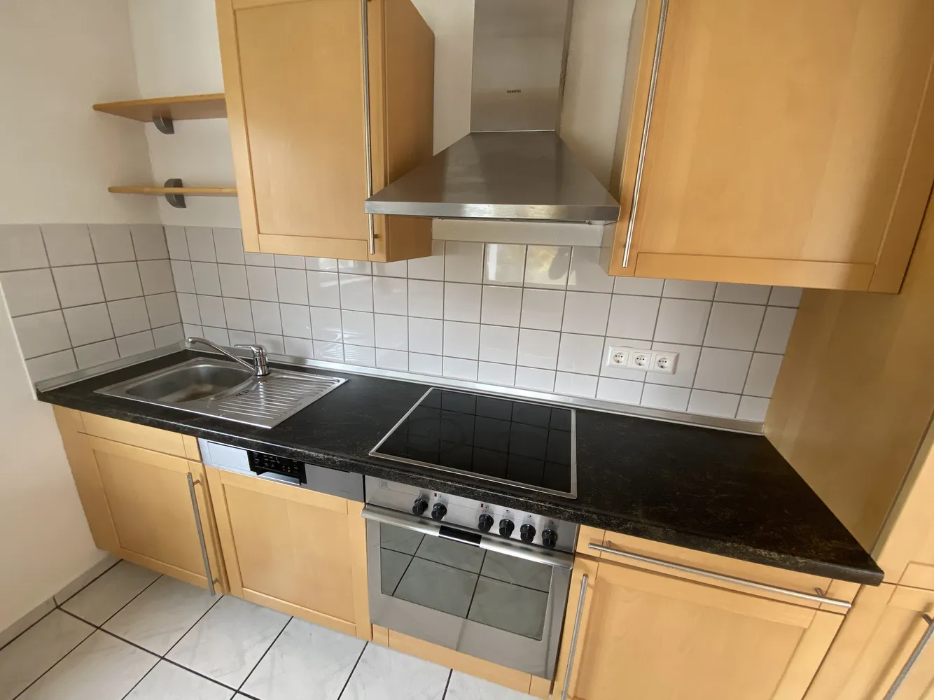 4 Zimmer Wohnung mit 127 m² in Kaiserslautern – Bild 9