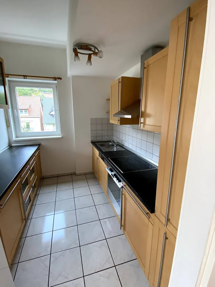 4 Zimmer Wohnung mit 127 m² in Kaiserslautern – Bild 10