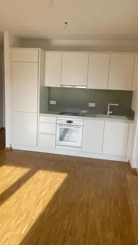 2 Zimmer Wohnung mit 58 m² in Frankfurt am Main – Bild 3