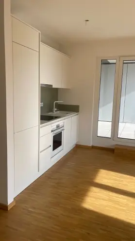 2 Zimmer Wohnung mit 58 m² in Frankfurt am Main – Bild 4