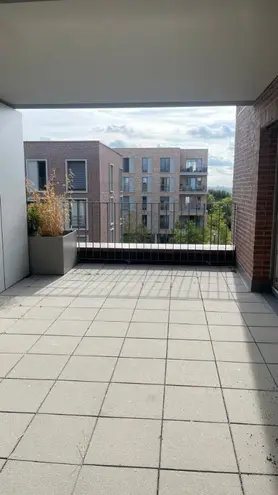 2 Zimmer Wohnung mit 58 m² in Frankfurt am Main – Bild 5