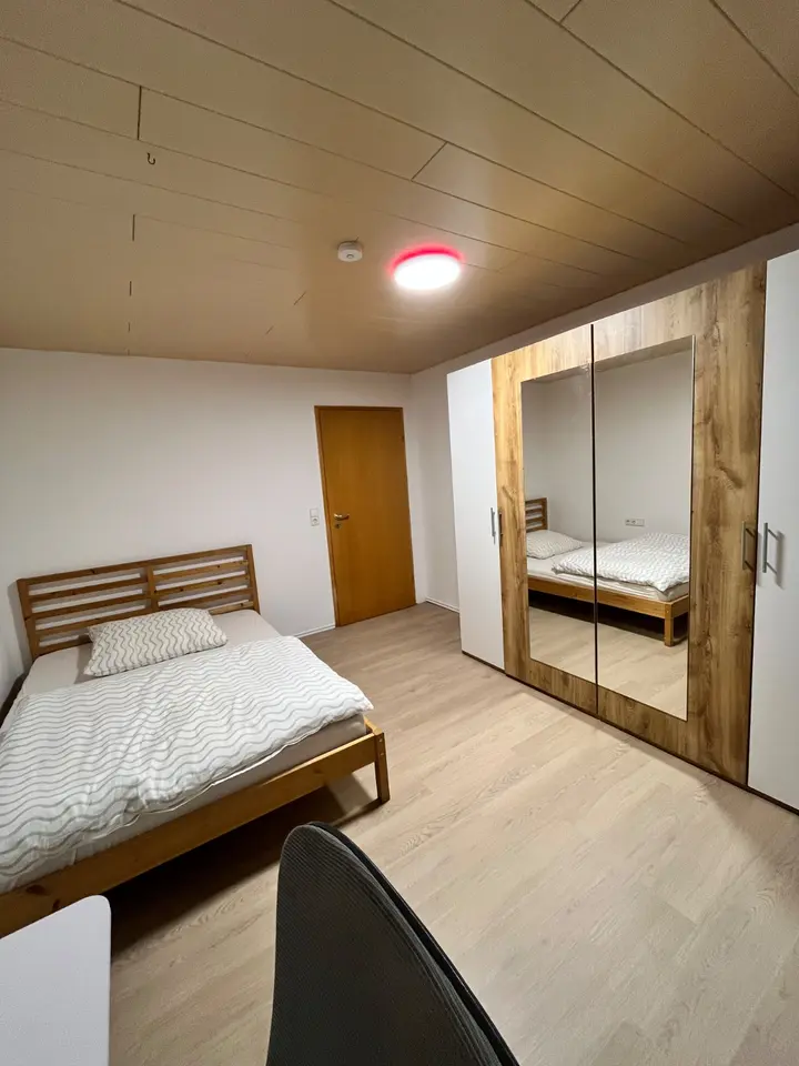 WG-Zimmer mit 14 m² in Schwäbisch Hall – Bild 1