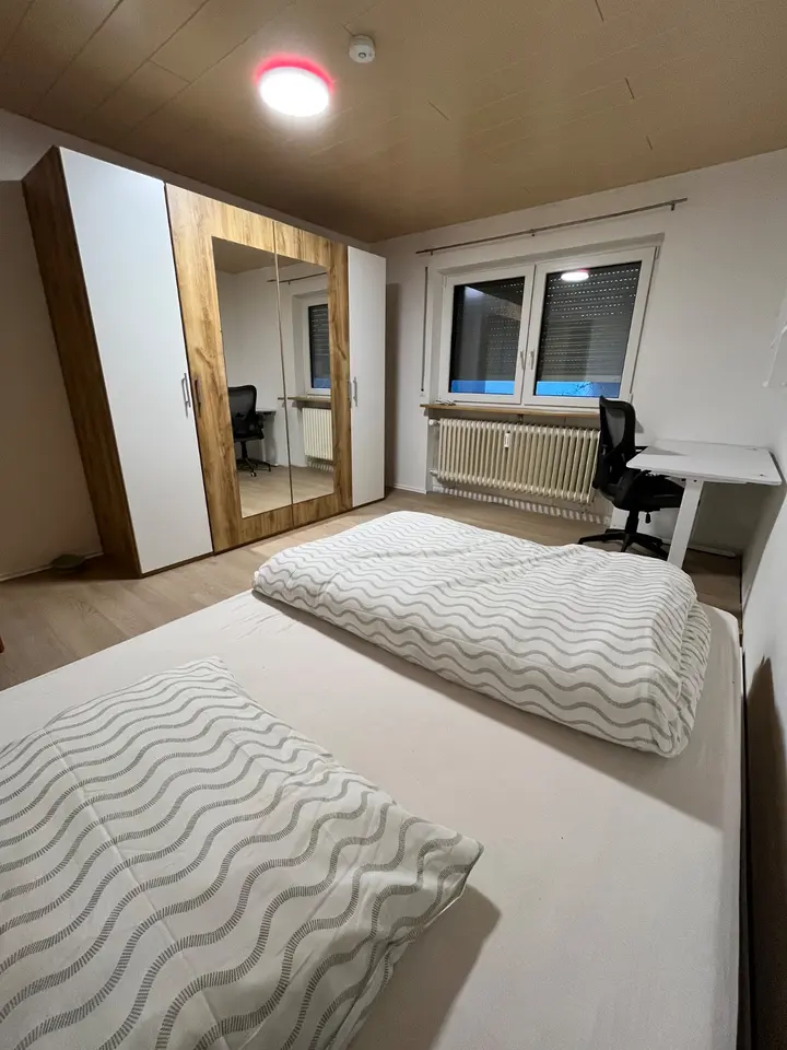WG-Zimmer mit 14 m² in Schwäbisch Hall – Bild 3