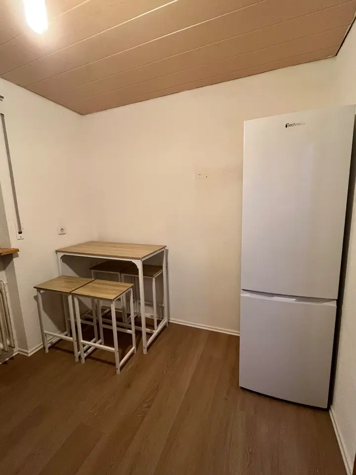 WG-Zimmer mit 14 m² in Schwäbisch Hall – Bild 4