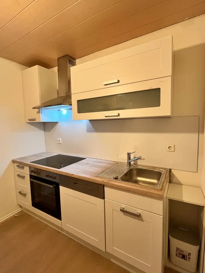 WG-Zimmer mit 14 m² in Schwäbisch Hall – Bild 6