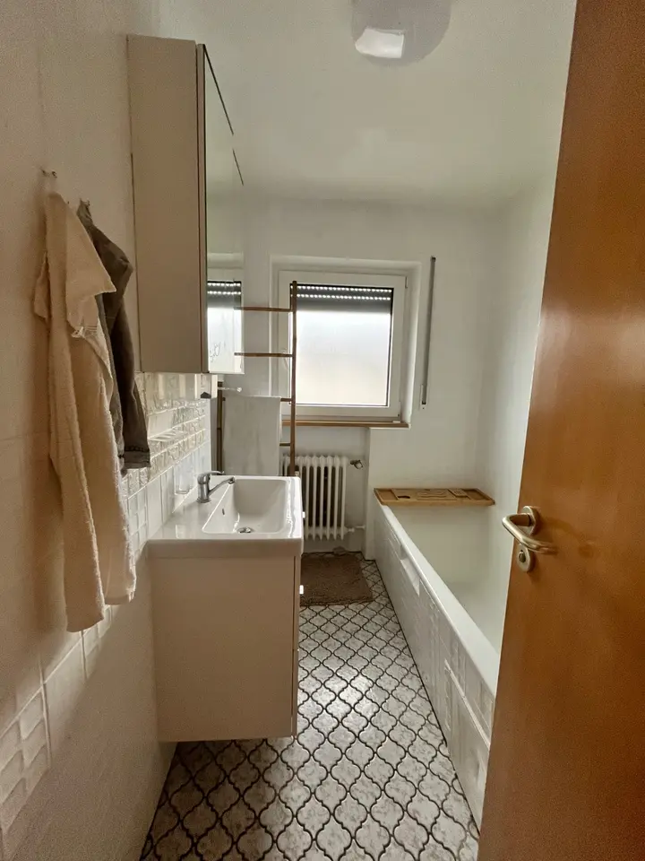 WG-Zimmer mit 14 m² in Schwäbisch Hall – Bild 7