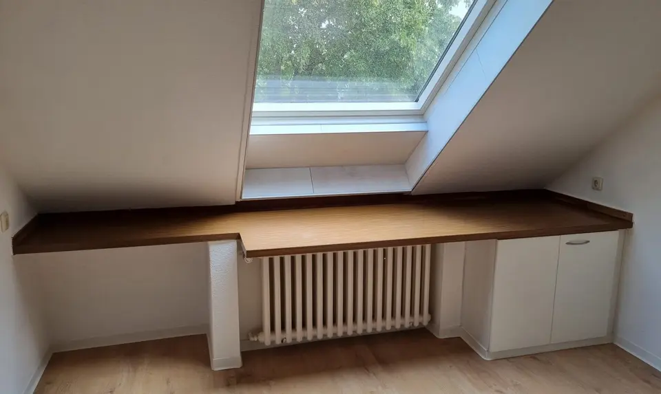 WG-Zimmer mit 14 m² in Göttingen – Bild 2