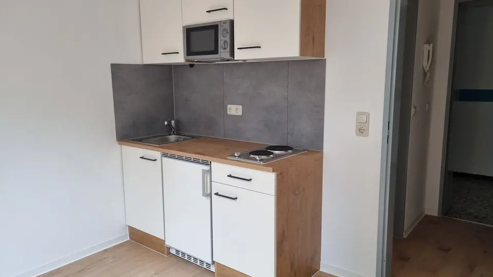 WG-Zimmer mit 14 m² in Göttingen – Bild 3