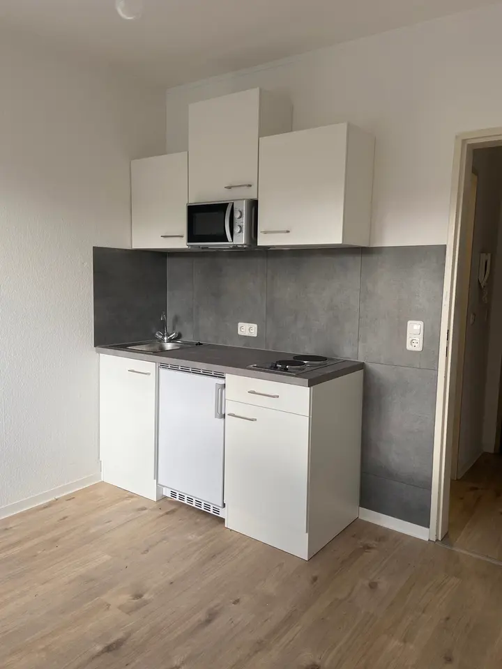 WG-Zimmer mit 14 m² in Göttingen – Bild 4