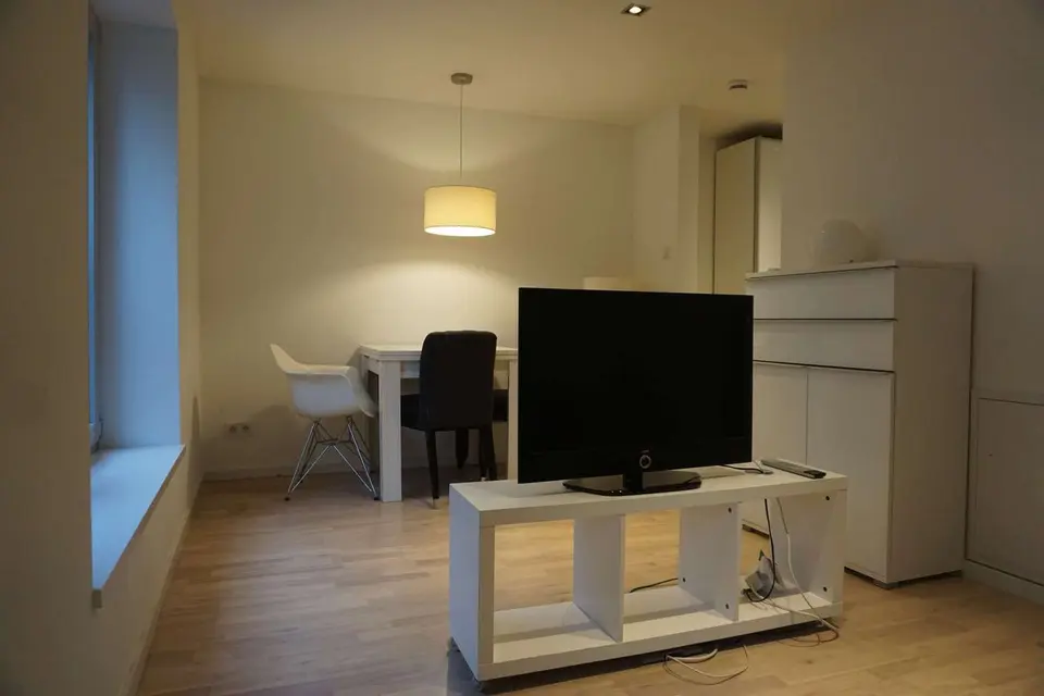 WG-Zimmer mit 14 m² in Göttingen – Bild 9