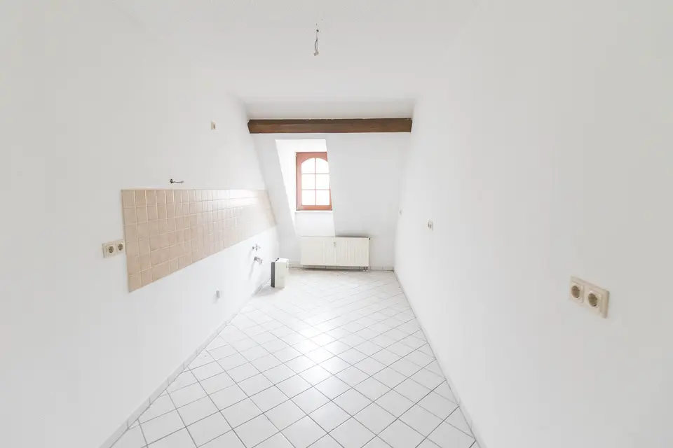 4 Zimmer Wohnung mit 110 m² in Löbau – Bild 3
