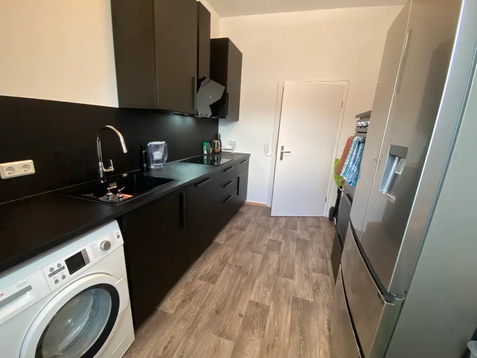 WG-Zimmer mit 40 m² in Düsseldorf – Bild 5