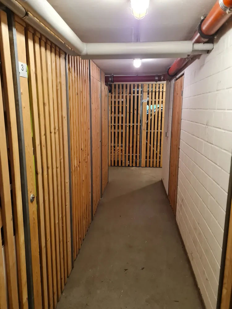 3 Zimmer Wohnung mit 77 m² in Hannover – Bild 6