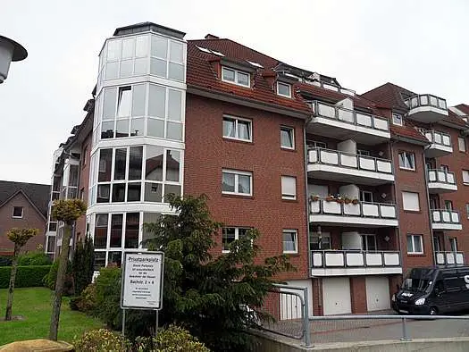 3 Zimmer Wohnung mit 98 m² in Osnabrück – Bild 6