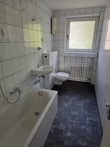 3 Zimmer Wohnung mit 73 m² in Duisburg – Bild 1