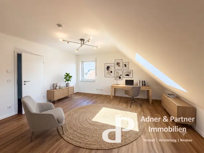 6 Zimmer Haus mit 165 m² in Braunschweig – Bild 1