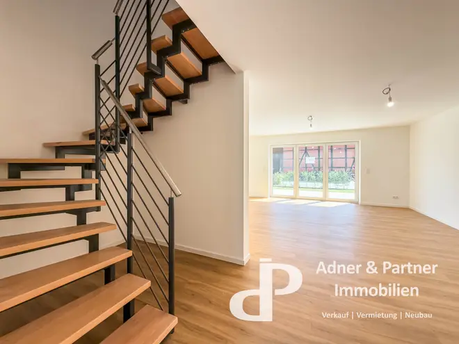 6 Zimmer Haus mit 165 m² in Braunschweig – Bild 2