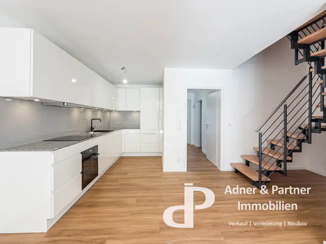 6 Zimmer Haus mit 165 m² in Braunschweig – Bild 3