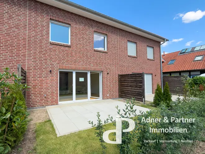 6 Zimmer Haus mit 165 m² in Braunschweig – Bild 4