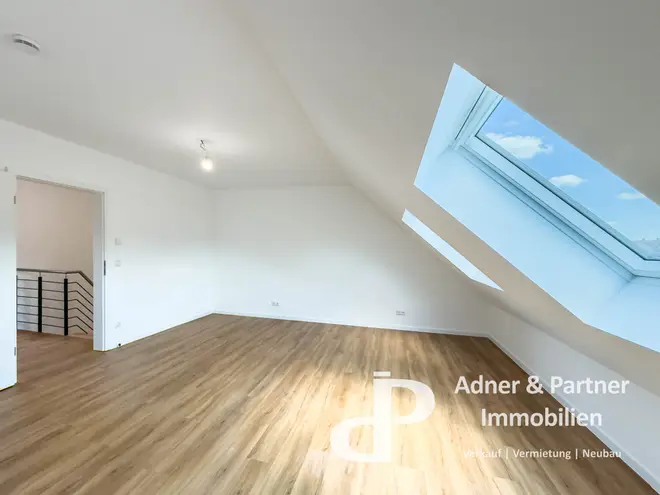 6 Zimmer Haus mit 165 m² in Braunschweig – Bild 5