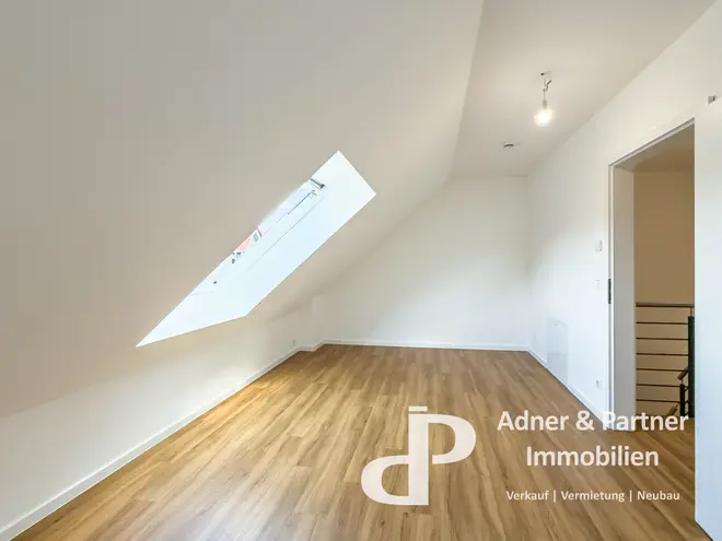 6 Zimmer Haus mit 165 m² in Braunschweig – Bild 6
