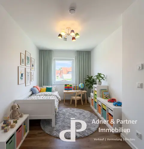 6 Zimmer Haus mit 165 m² in Braunschweig – Bild 7