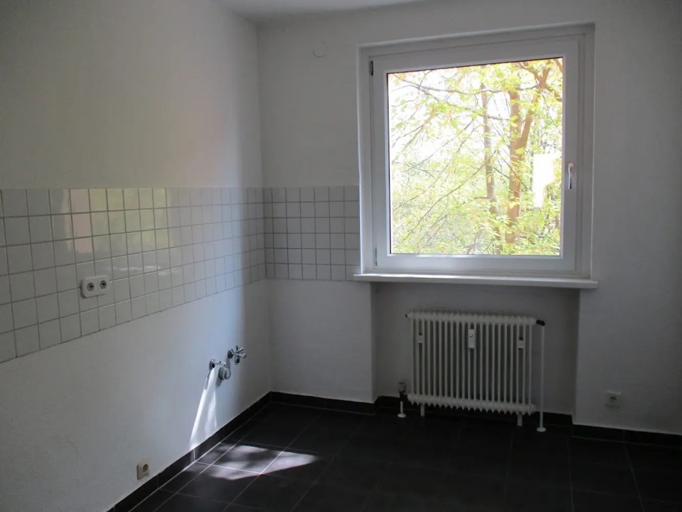 3 Zimmer Wohnung mit 74 m² in Salzgitter – Bild 1