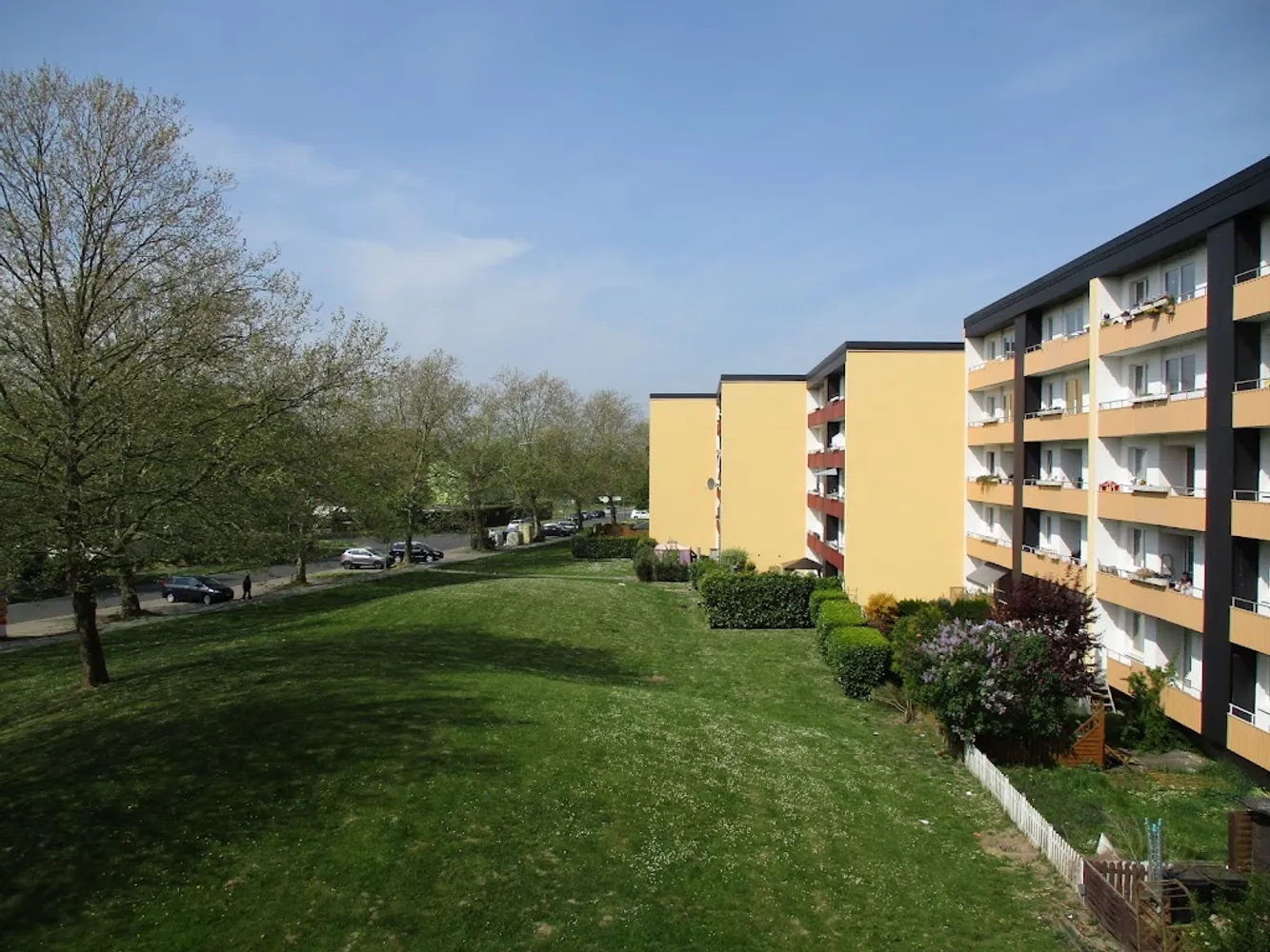 3 Zimmer Wohnung mit 74 m² in Salzgitter – Bild 2