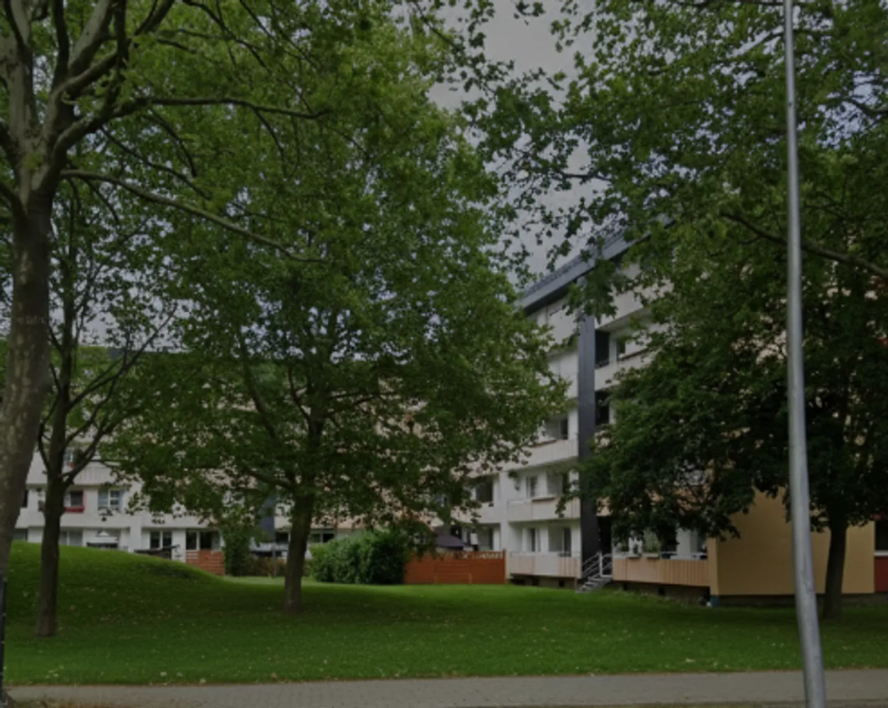 3 Zimmer Wohnung mit 74 m² in Salzgitter – Bild 3