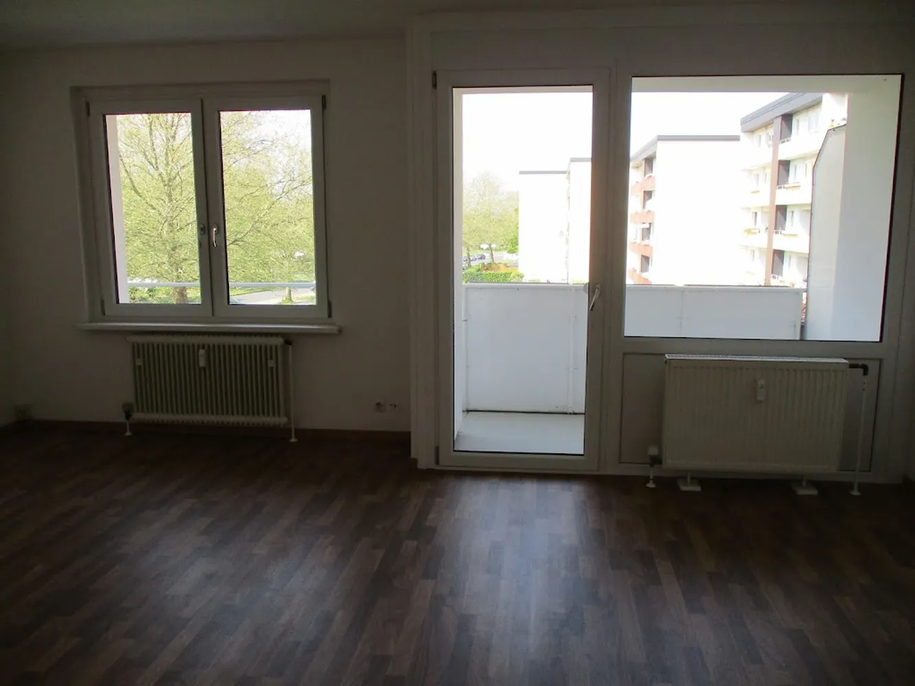 3 Zimmer Wohnung mit 74 m² in Salzgitter – Bild 7