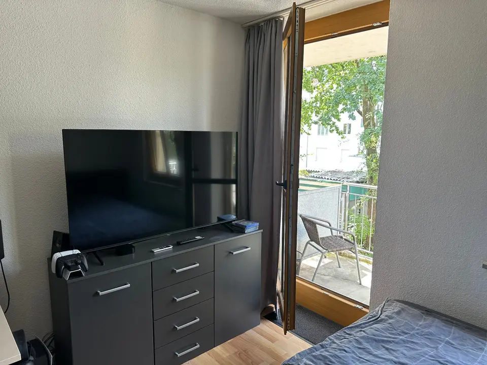 Studio mit 25 m² in Bayreuth – Bild 4