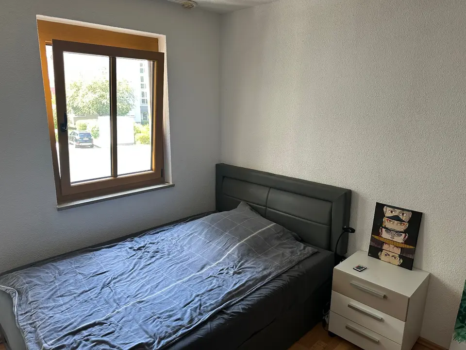 Studio mit 25 m² in Bayreuth – Bild 6