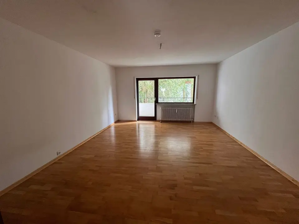Studio mit 25 m² in Bayreuth – Bild 9