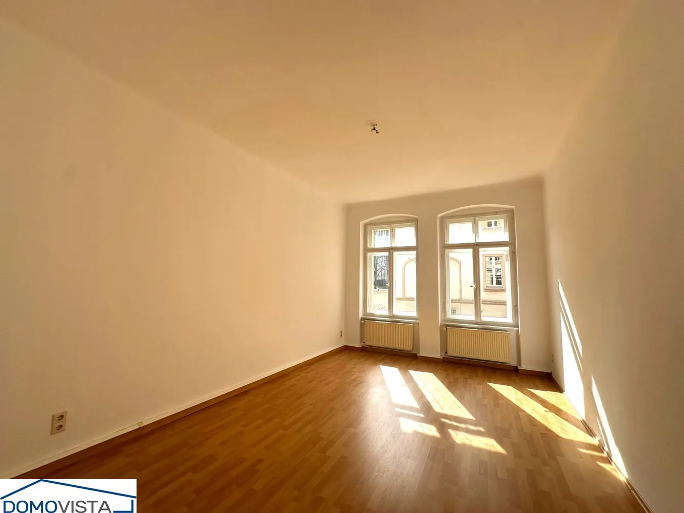 2 Zimmer Wohnung mit 85 m² in Görlitz – Bild 3