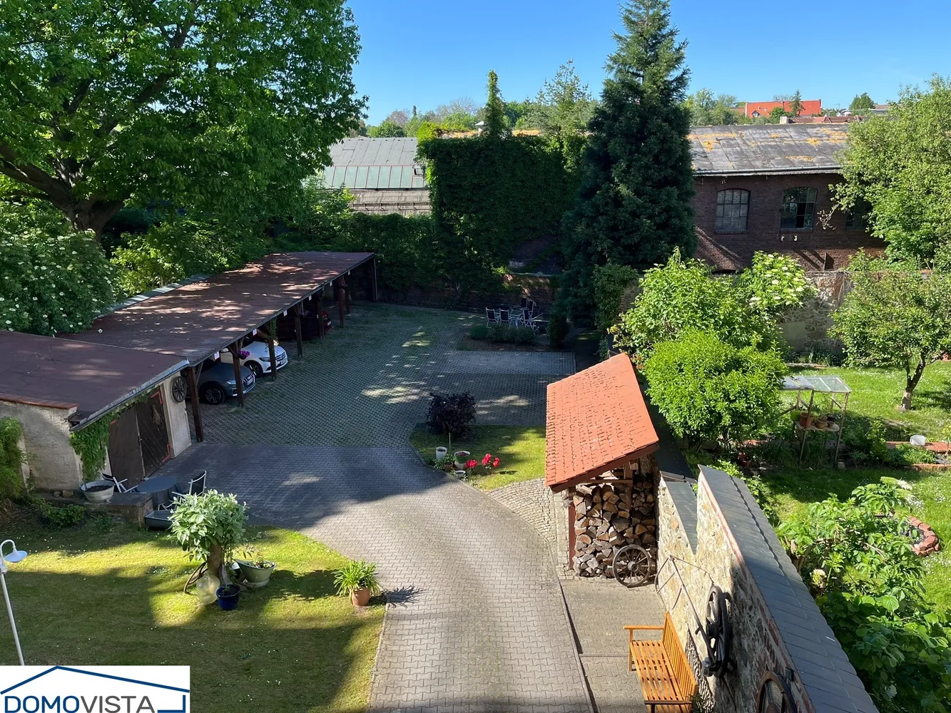 2 Zimmer Wohnung mit 85 m² in Görlitz – Bild 4