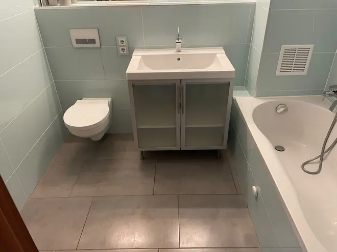 3 Zimmer Wohnung mit 81 m² in Marburg – Bild 9