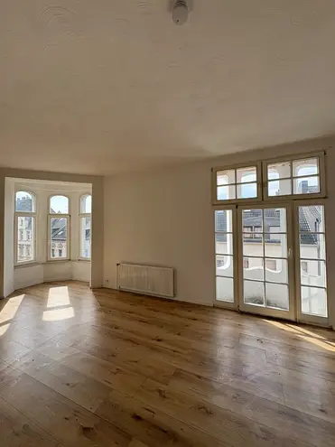 4 Zimmer Wohnung mit 90 m² in Mönchengladbach – Bild 1