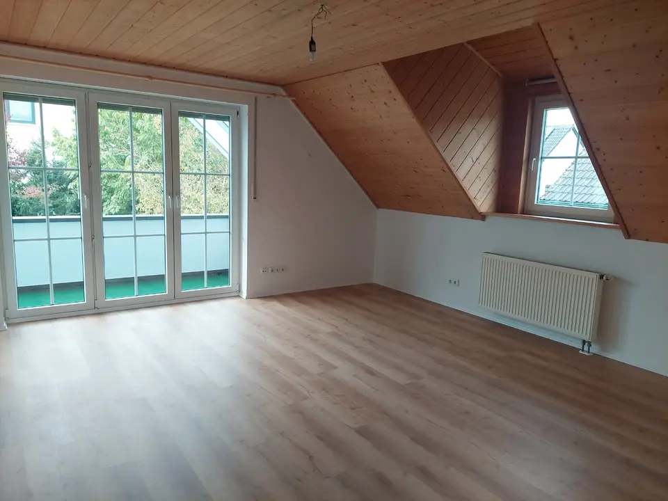 3 Zimmer Wohnung mit 81 m² in Kelheim – Bild 2