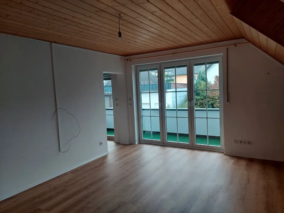 3 Zimmer Wohnung mit 81 m² in Kelheim – Bild 3