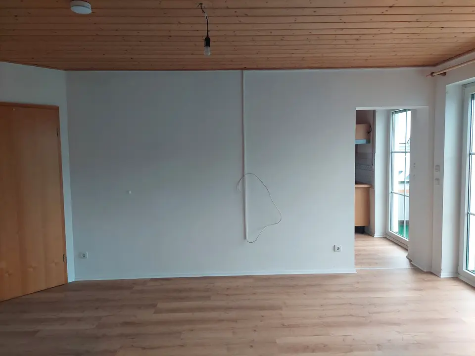 3 Zimmer Wohnung mit 81 m² in Kelheim – Bild 4