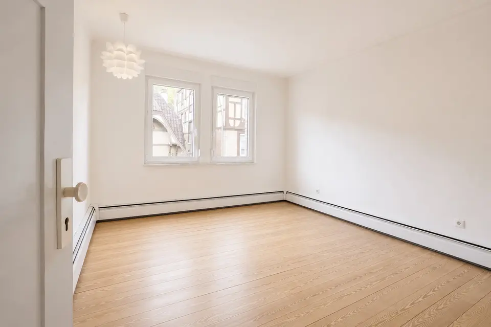 WG-Zimmer mit 71 m² in Stuttgart – Bild 1