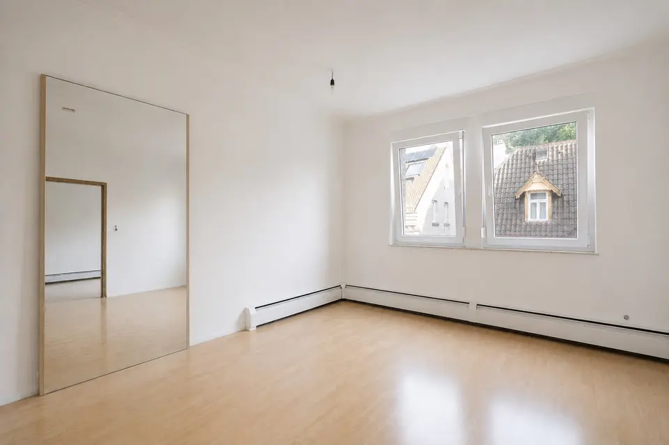 WG-Zimmer mit 71 m² in Stuttgart – Bild 3