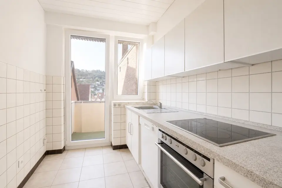 WG-Zimmer mit 71 m² in Stuttgart – Bild 7