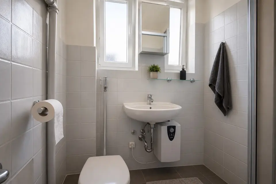WG-Zimmer mit 71 m² in Stuttgart – Bild 8